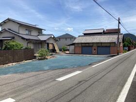 香川県高松市檀紙町