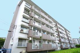 大正団地２街区１号棟