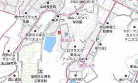 福岡県福岡市城南区東油山４丁目