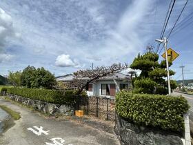 徳島県阿南市中大野町北傍示