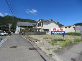 兵庫県宍粟市山崎町門前