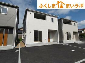 福島県福島市北中央３丁目