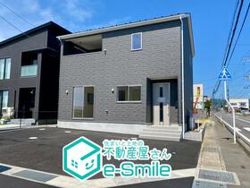 福島県福島市南沢又字道合