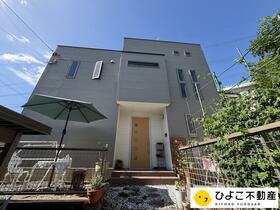 愛知県名古屋市守山区大字上志段味字稲堀田新田