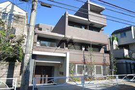 東京都目黒区上目黒４丁目
