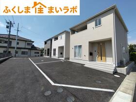 福島県福島市北中央３丁目
