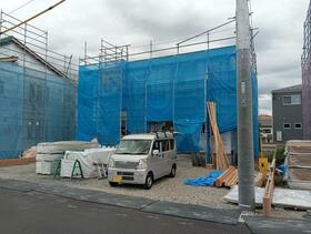 群馬県渋川市金井