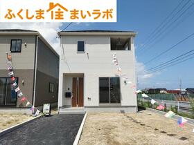 福島県南相馬市原町区本陣前３丁目