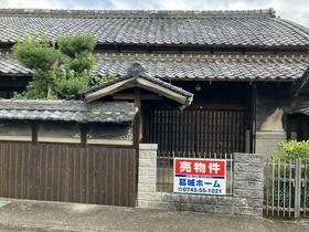奈良県北葛城郡広陵町大字大塚
