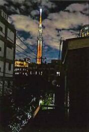 東京都墨田区京島１丁目