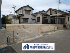 愛知県知多郡東浦町大字緒川字中本坪