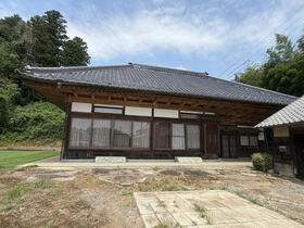 茨城県石岡市小井戸