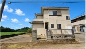 千葉県八街市沖