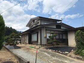 山形県西置賜郡白鷹町大字鮎貝