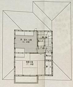 愛媛県松山市西長戸町
