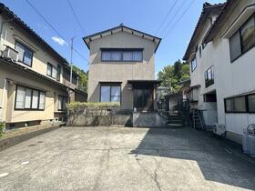 石川県金沢市小坂町