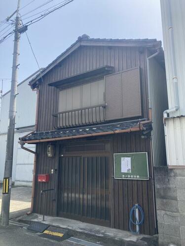 townhouse 和歌山県海南市名高