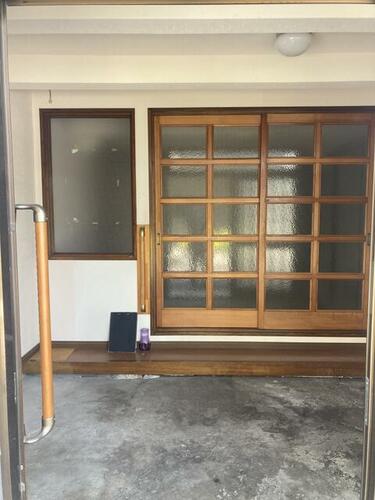 townhouse 和歌山県海南市名高