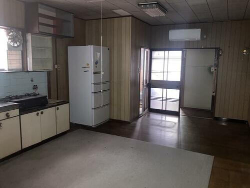 townhouse 和歌山県海南市名高