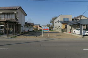青森県弘前市大字新町