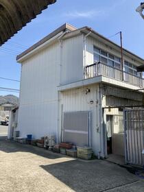 兵庫県姫路市北平野南の町