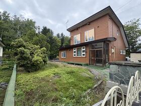 北海道北広島市松葉町4丁目