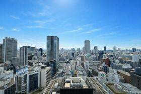 大阪府大阪市西区靱本町1丁目