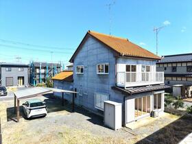 茨城県筑西市門井