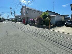 秋田県秋田市楢山南中町