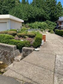 福井県丹生郡越前町赤井谷