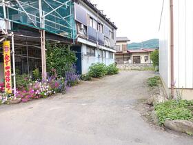 埼玉県秩父市黒谷