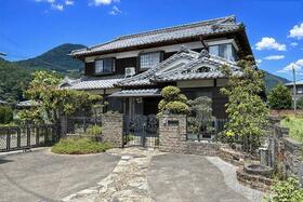 兵庫県丹波市山南町玉巻