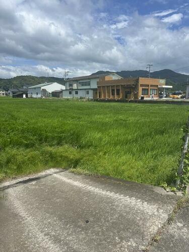 Land, Ukiha, Fukuoka