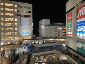 東京都町田市本町田