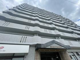 ライオンズマンション皇后崎公園
