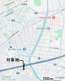埼玉県川口市大字安行領根岸