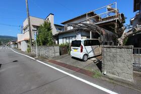 静岡県沼津市根古屋