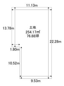 大阪府箕面市桜井2丁目