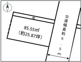 愛知県愛西市西保町西川原