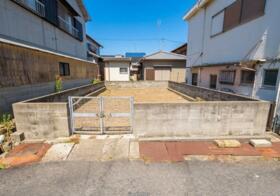 兵庫県淡路市仮屋
