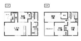 和歌山県紀の川市名手西野