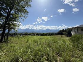 山梨県北杜市高根町下黒澤