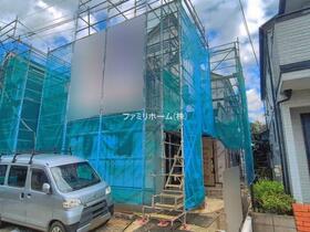 千葉県成田市並木町