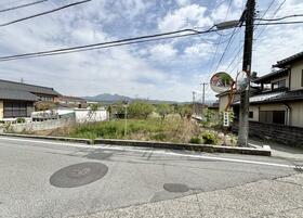 山梨県韮崎市藤井町南下條