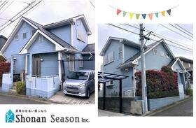 神奈川県平塚市日向岡１丁目
