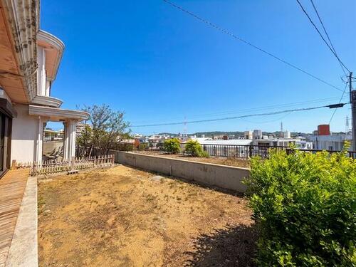 detached 沖縄県島尻郡南風原町字宮平