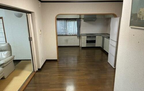 detached 沖縄県島尻郡南風原町字宮平