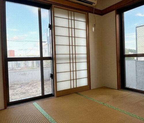 detached 沖縄県島尻郡南風原町字宮平