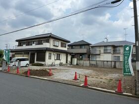 埼玉県飯能市新町