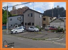 福島県郡山市虎丸町